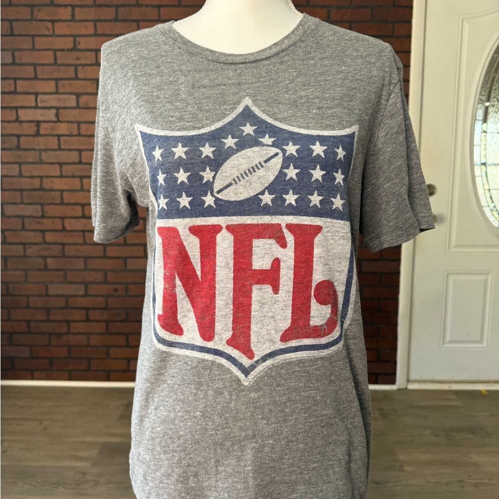 Junk‎ Food NFL Soft T Shirt Size Small